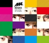 AAA Remix -non-stop all singles-