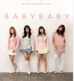 Baby Baby (1st Album Repackage) CD+Foto