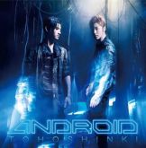 Android (CD+DVD 1st Press Limited Edition)
