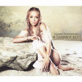 A Summer Best [2CD+DVD]