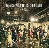 Re:package Album "GIRLS' GENERATION"-The Boys- [JP Edition]