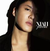 XIAH (Junsu Solo) [CD+DVD Limitado]