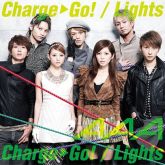Charge & Go! / Lights [Type C]