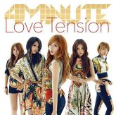 Love Tension [w/ DVD, Limited Edition / Type A / Jacket A]