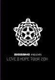 BIGBANG Presents "Love & Hope Tour 2011"