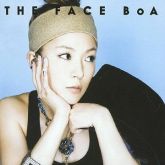 The Face [CD+DVD Type B]