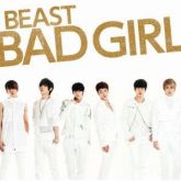 Bad Girl [c/ DVD, Limitado, Type B]