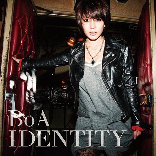 Identity [CD+DVD]