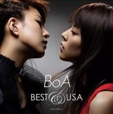 BEST&USA [2CD]