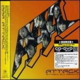 Attack [A type/CD+DVD]