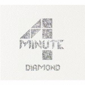 Diamond [com DVD, Limitado]