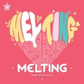 Melting (CD+Poster)