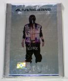 ALIVE [5h M.Album CD+Photo Booklet+YG Card+Poster-GD Ver.]