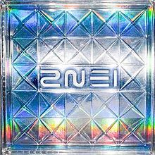 2NE1 First Mini Album [CD+Mini Photo]