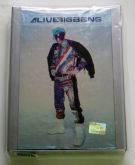 ALIVE [5h Mini Album CD+Photo Booklet+YG Card+Poster - TOP V