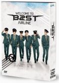 BEAST The 1st Concert "Welcome to BEAST Airline"