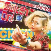 Kamen Rider Fourze Main Theme: Switch On! [CD+DVD]