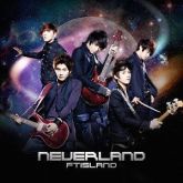 Neverland [limitado CD+DVD]