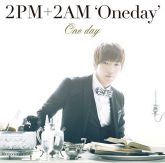 One day [Limited Edition/Type-B: JunSu Solo Jacket ]