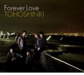 Forever Love [CD+DVD Limitado]