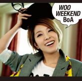 Woo Weekend [CD+DVD]