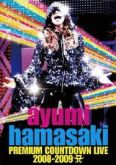 ayumi hamasaki Premium Countdown Live 2008-2009 A