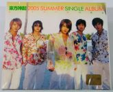 Hi Ya Ya (2005 Summer Single) (CD+Photo)
