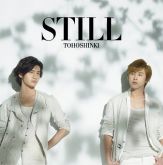 Still (CD+DVD, Limitado)