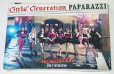 SNSD Girls' Generation - PAPARAZZI (CD+DVD+PB Limited)