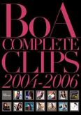 BoA COMPLETE CLIPS 2004-2006