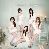 Winter Magic (JAPAN Limited Edition Type-A) CD+DVD