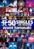 A 50 Singles -Live Selection-