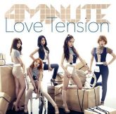 Love Tension [Regular Edition / Jacket C]