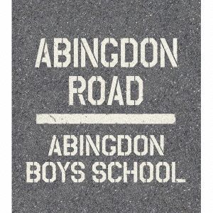 Abingdon Road [c/ DVD, Limitado]