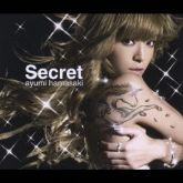 Secret [CD+DVD, Type A]