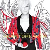 Heartbreaker [Gdragon Solo CD+Poster]