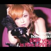 STEP you / is this LOVE? [CD+DVD]