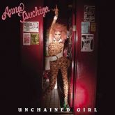 Unchained Girl [CD+DVD]