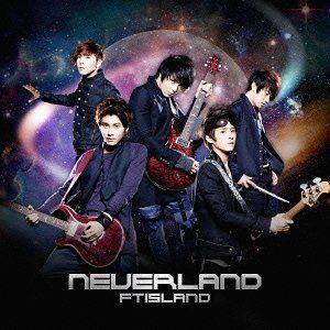 Neverland [limitado CD+DVD]