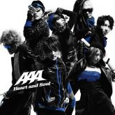 Heart and Soul [CD+DVD (Type A)]