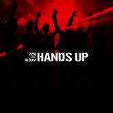 Hands Up [CD+poster]