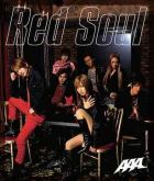 Red Soul [CD+DVD]