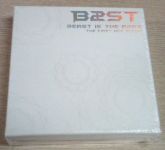 Beast is the B2st [CD+Foto]