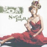 Sweet Impact [CD+DVD]