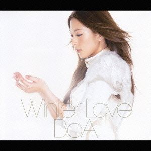 Winter Love [CD+DVD]