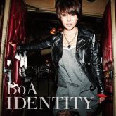 Identity [CD+DVD]