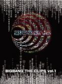 BIGBANG The Clips vol 1.