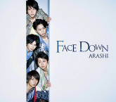Face Down [Regular Edition]
