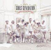 Girls' Generation [Regular Edition]