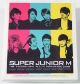 Perfection REPACKAGE (CD+DVD+Poster)